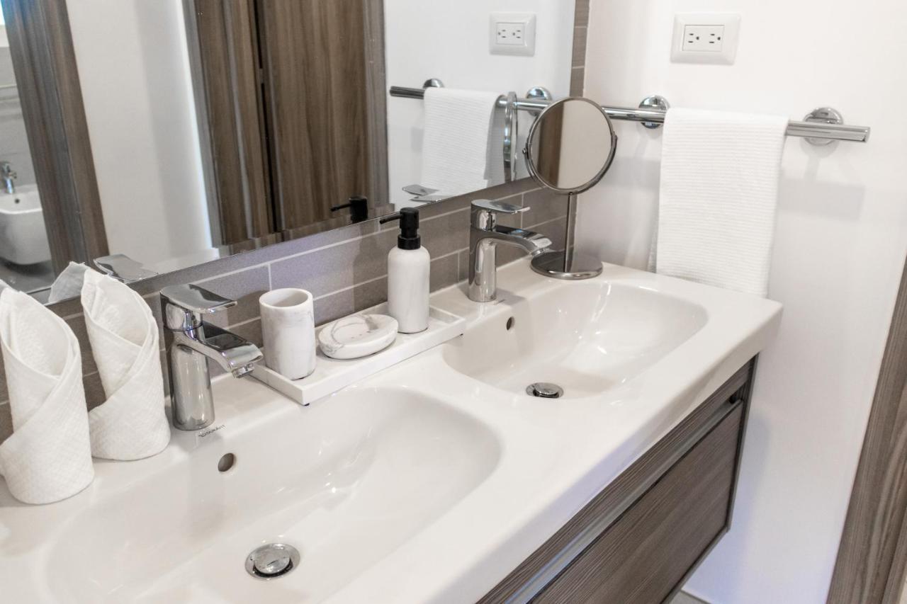 Family Getaway Apartment - Right On The Beach Punta Cana Eksteriør bilde