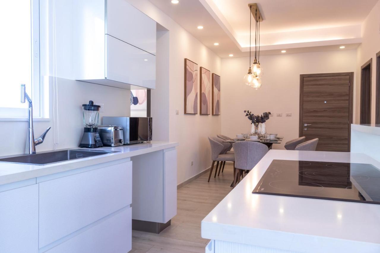 Family Getaway Apartment - Right On The Beach Punta Cana Eksteriør bilde